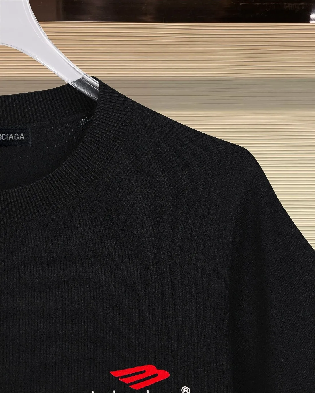 BALENCIAGA* Classic logo 🔥 T ✅ Quality ‼ ● ● 350 ● ● 1：1 ● ●Size：M L XL XXL XXXL